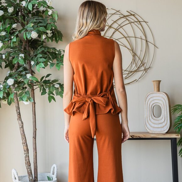 Elevate Flow Top - Miroh - Picture 4 of 4